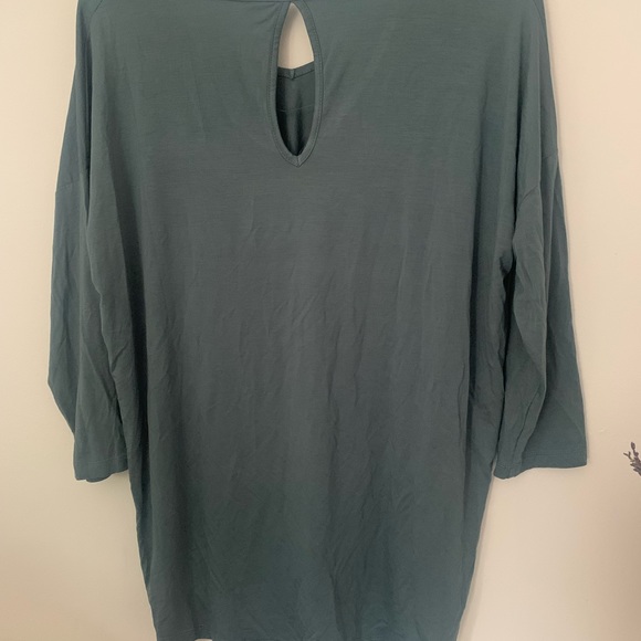 soyaconcept long sleeved top - Picture 2 of 7